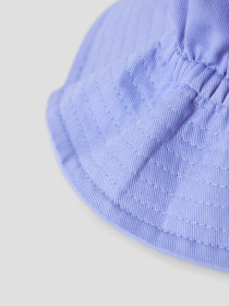 NAME IT Bøllehat Nolo Purple Impression